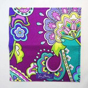 NWT Vera Bradley Checkbook Cover